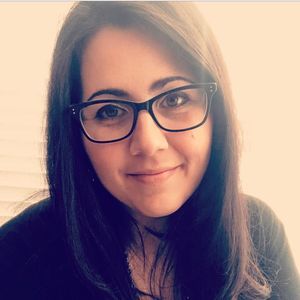 Meet your Posher, Shelly